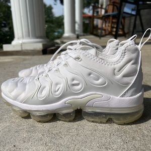 Nike Vapor max plus!!